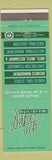 Matchbook Cover - Delhi Tech College Delhi NY