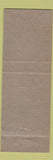 Matchbook Cover - Hotel St Francis St Paul MN