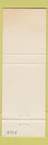 Matchbook Cover - Forest Lodge Prospect NY