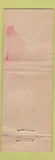 Matchbook Cover - Muehlebach's Pilsner Beer Kansas City MO WORN