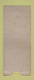 Matchbook Cover - Gillette Razor Blades A Schulte Cigar BOBTAIL