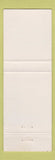 Matchbook Cover - Crawdaddy's Restaurant Miami Beach FL