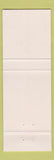 Matchbook Cover - Nall Hills Country Club Overland Park KS