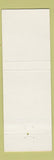 Matchbook Cover - Boomers Restaurant Davie FL