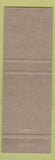 Matchbook Cover - Esso Oil Gas Stan's Greenville ME