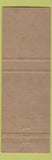 Matchbook Cover - Esso Oil Gas TM Hosford's West Memphis AR