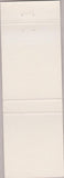 Matchbook Cover - Cheap Charlie's Cafe Rochester MN cloves