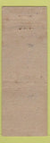Matchbook Cover - Alma's Restaurant Manchester NH