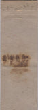 Matchbook Cover - Fay's Oyster Chop House New York City lobster WORN