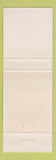 Matchbook Cover - 1977 Chevrolet Kimball Motors San Luis Obispo CA WEAR