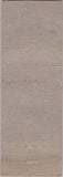 Matchbook Cover - Carl Meacham Recorder election NO TOWN CREASE