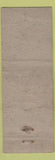 Matchbook Cover - Hannegan's 43 Tavern Portland OR girlie WORN