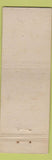 Matchbook Cover - Adler Rochester Tailors Clothes Holyoke MA Federal WEAR
