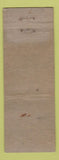 Matchbook Cover - J Ferretti Grill Manchester NH
