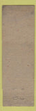 Matchbook Cover - Old Monarch Beer Johnstown PA UNIVERSAL LONG WEAR