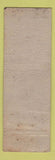 Matchbook Cover - Fort Stanwix Hotel Johnstown PA UNIVERSAL LONG WORN