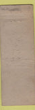 Matchbook Cover - Edwards Hotel Jackson MS WORN