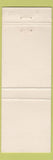 Matchbook Cover - Jul's Danish Farm Motel Rock Falls IL