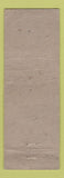 Matchbook Cover - VFW Club Red Oak IA low phone # pinup WEAR