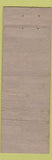 Matchbook Cover - Jungle Ballroom Bristol NH MERCHANTS POOR STRIKER WEAR
