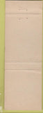 Matchbook Cover - Moose Lodge Muskegon MI Grand Rapids