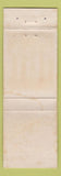 Matchbook Cover - 1967 Ford Coffey Motors Kaukauna WI
