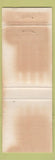 Matchbook Cover - Wayside Motel Walla Walla WA WEAR