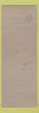 Matchbook Cover - St James Hotel MB