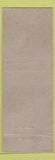 Matchbook Cover - St Louis Hotel Fort William ON