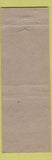Matchbook Cover - Phoenix Insurance Maynard Sample Shreveport LA
