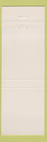Matchbook Cover - Nebraska State Bank South Sioux City NE