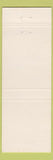 Matchbook Cover - Downtowner Motor Inns Gatlinburg TN