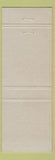 Matchbook Cover - Gift Shop St Joseph's Hospital London ON