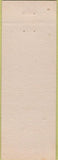 Matchbook Cover - Moose Lodge Freeport IL