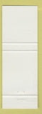 Matchbook Cover - The Clipper Motel Bar Restaurant Cross Point QC