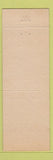 Matchbook Cover - Men's Clothes Don Richards Fitzpatrick Bros Columbiana OH