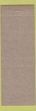 Matchbook Cover - Otis Men's Hosiery Socks Underwear