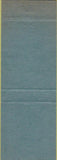 Matchbook Cover - Moose Lodge Salt Lake City UT