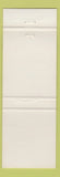 Matchbook Cover - Bicentennial Serv A Portion Chatsworth CA 1976 STICKER