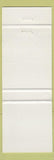 Matchbook Cover - Millos Restaurant Greek Victoria BC