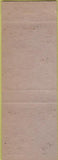 Matchbook Cover - Moose Lodge Lehighton PA