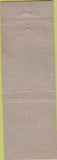 Matchbook Cover - Moose Lodge Port Jefferson Long Island NY