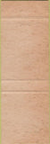 Matchbook Cover - Moose Lodge Steelton PA