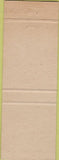 Matchbook Cover - Moose Lodge Waynesboro PA