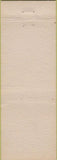 Matchbook Cover - Moose Lodge Jackson OH