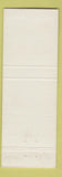 Matchbook Cover - 1st National Bank of Circleville Williamsport  OH