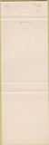 Matchbook Cover - Moose Lodge Bloomsburg PA
