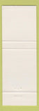 Matchbook Cover - Art's Men's Clothes Sporting Goods Claresholm AB