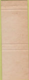 Matchbook Cover - Moose Lodge Calumet City IL