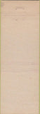 Matchbook Cover - Moose Lodge Corry PA